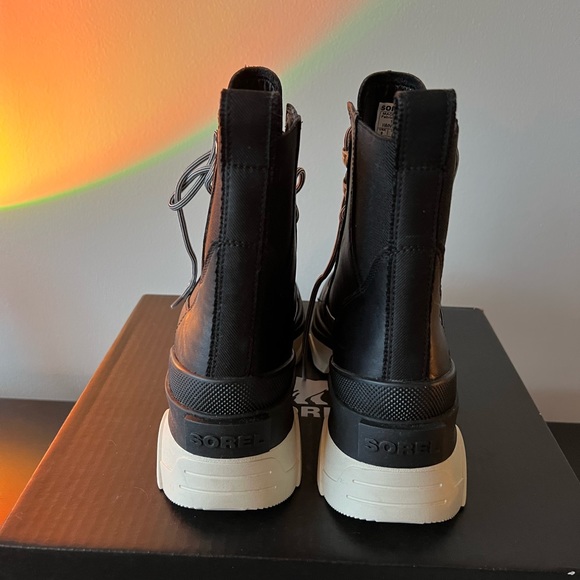 NBW Sorel Brex Boot Lace - Picture 4 of 7